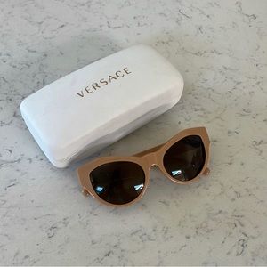 Versace sunglasses